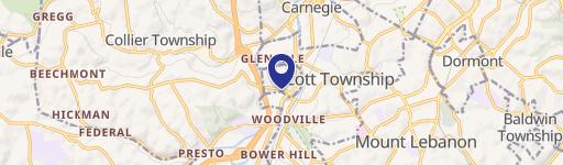 2100 Washington Pike