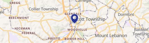 2100 Washington Pike