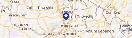 2200 Washington Pike