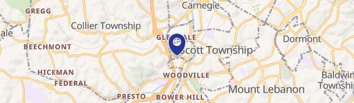 2100 Washington Pike