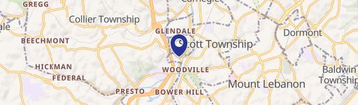 2100 Washington Pike