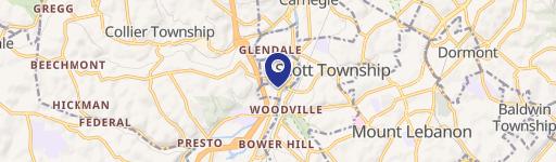 2100 Washington Pike