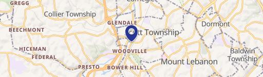 301 Old Washington Pike