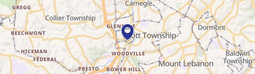 2055 Old Washington Pike