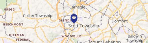 1617 Railroad St, Unit 1625