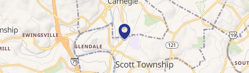 1059 Washington Ave, Unit 1073