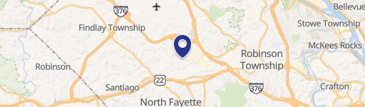 Montour W Industrial Park