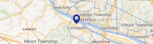 Coraopolis, PA 15108