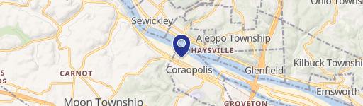 Coraopolis, PA 15108
