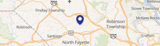 2000 Montour W Ind Park