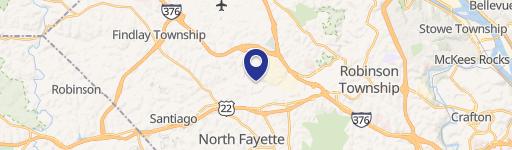 1095 Montour W Ind Park