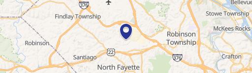 2111 Montour W Ind Park