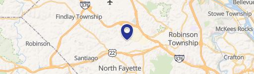 2121 Montour W Ind Park