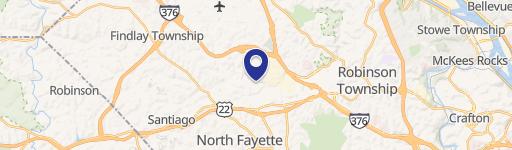 1015 Montour W Ind Park