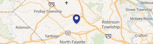 1000 Montour W Ind Park