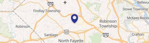 1020 Montour W Ind Park