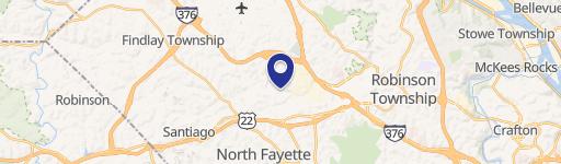 Montour W Industrial Park