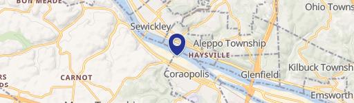 1000 American Brg Way, Unit 3000