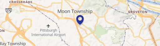 700 Cherrington Pkwy