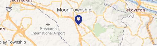 725 Cherrington Pkwy