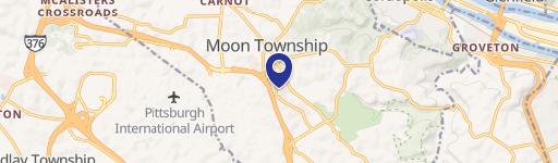 550 Cherrington Pkwy