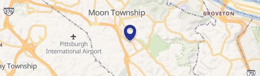 1305 Cherrington Pkwy