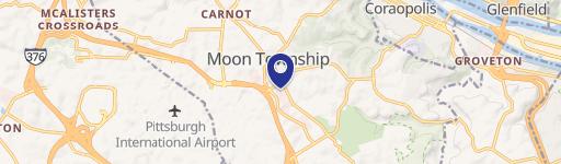 200 Corporate Ctr Dr