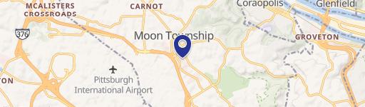 300 Corporate Ctr Dr