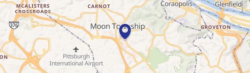 200 Corporate Ctr Dr