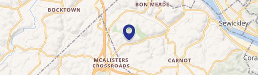 574 Flaugherty Run Rd