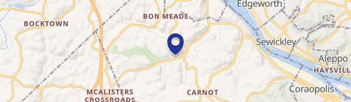 348 Flaugherty Run Rd