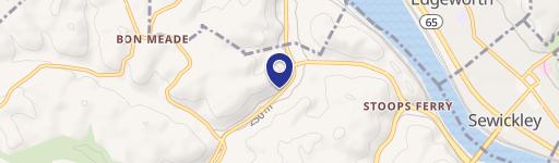 126 Flaugherty Run Rd