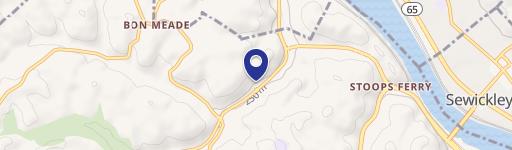 180 Flaugherty Run Rd