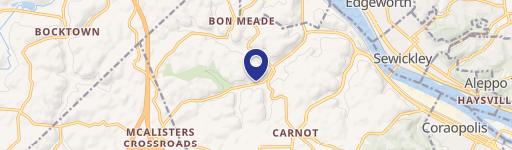 357 Flaugherty Run Rd