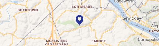 422 Flaugherty Run Rd