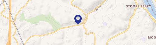 357 Flaugherty Run Rd