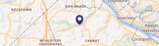 357 Flaugherty Run Rd