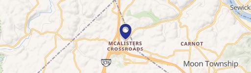 600 Flaugherty Run Rd