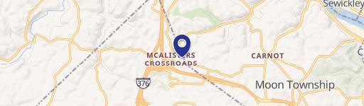 701 Flaugherty Run Rd