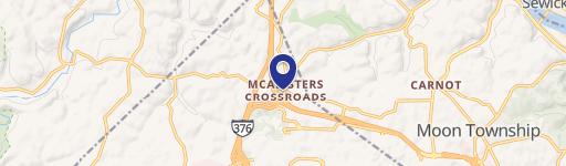 814 Flaugherty Run Rd