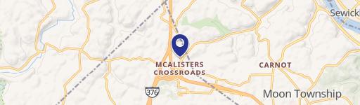 600 Flaugherty Run Rd