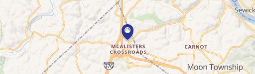 600 Flaugherty Run Rd