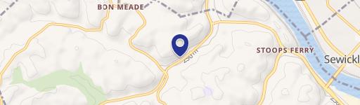 206 Flaugherty Run Rd, Unit 218