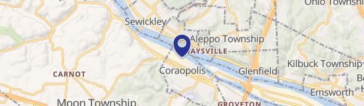 889 Pennsylvania Ave