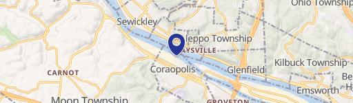 889 Pennsylvania Ave