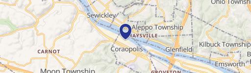 802 Pennsylvania Ave