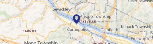 802 Pennsylvania Ave