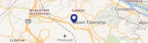 9000 University Blvd