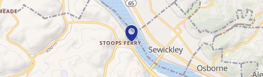 4744-4746 University Blvd