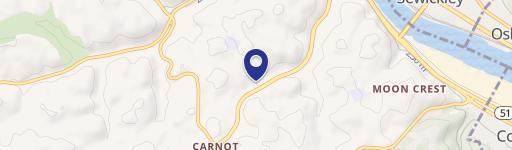 5552 University Blvd